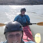 Photo taken by Arnie S