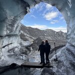 Photo taken by PETER S