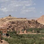 Photo taken by Della O