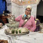 Photo taken by Jackie O