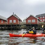 Photo taken by Justin W