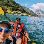 Photo taken by Emily C