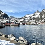 Photo taken by Ian A