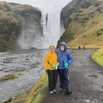 Photo taken by Deborah M