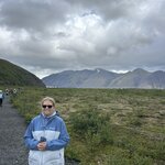 Photo taken by Donald M
