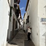 Photo taken by David N