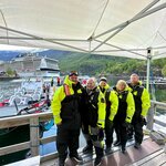 Photo taken by Taylor B