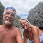 Photo taken by paul c