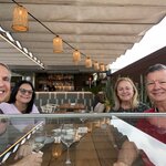 Photo taken by Alberto d