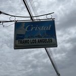 Photo taken by Les A