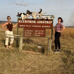 Photo taken by Gabrielle A