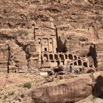 Petra  | Photo taken by Margaret K