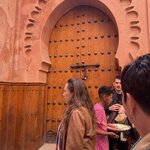 Photo taken by Paula F