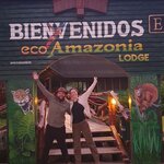 Photo taken by Bree J