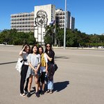 Photo taken by Sally P