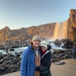 Photo taken by Stephanie O