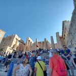 Photo taken by William Z