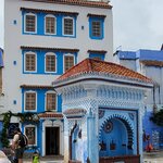 Photo taken by Brenda J