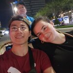 Photo taken by Vinh T