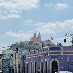 Photo taken by Pacita D