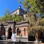 Photo taken by Cary W