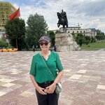 Photo taken by Christine R