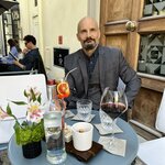 Photo taken by Drew M