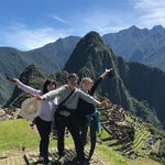 Photo taken by Tiffany Y