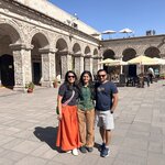 Photo taken by Insiyah K