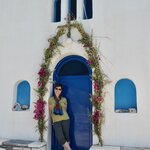 Agios Mamas Church (Εκκλησία Άγιος Μάμας) | Photo taken by Tom B