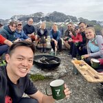 Photo taken by Daniel Q