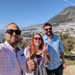 Photo taken by Hunter M