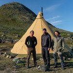 Photo taken by Ari B