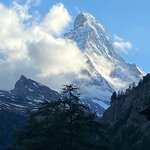 Photo taken by Garth R