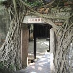 Photo taken by John Mark W