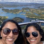 Photo taken by Bincy P