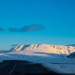near Vik | Photo taken by Grace L