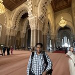 Photo taken by Ashok K