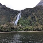 Photo taken by Trent G