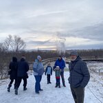 Photo taken by Paula M