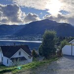 Photo taken by Mary Ellen J