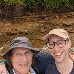 Photo taken by David G