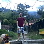 Photo taken by Gloria B