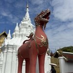 Photo taken by Leslie S