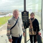 Photo taken by Kathy O