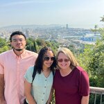 Photo taken by Debra D