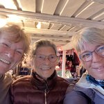 Photo taken by Mary Ellen J