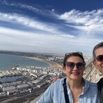 Photo taken by Adel S