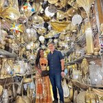 Photo taken by Marjorie R