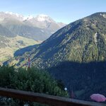 Photo taken by Irwin M